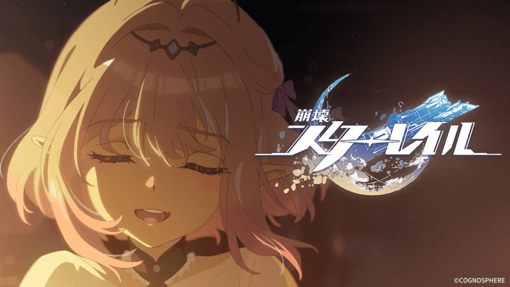 Honkai Star Rail celebra 2 anos com trailer emocionante focado em Castorice