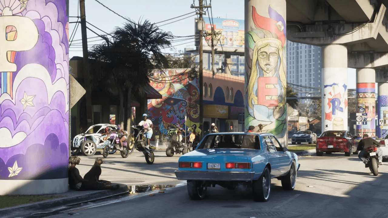 rockstar - gta 6