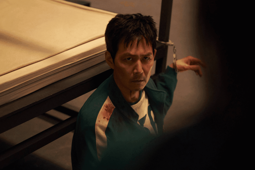 Round 6: Temporada final ganha teaser e chega à Netflix em junho