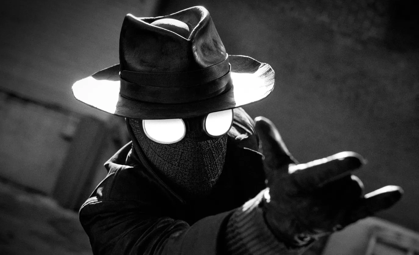 Prime Video revela teaser de Spider-Noir com Nicolas Cage