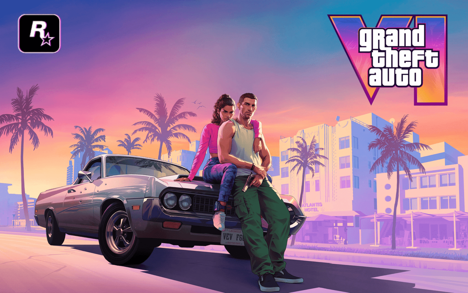Por que GTA VI vai vender 25 milhões de cópias nos primeiros dias?