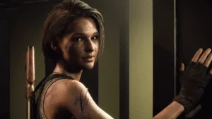 Jill Valentine: De STARS à Resistência Contra a Umbrella