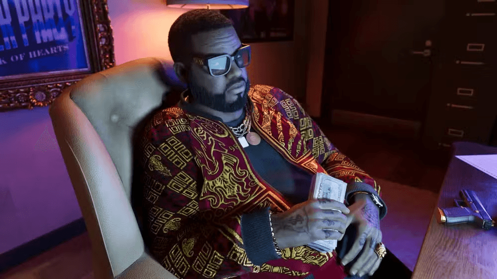 GTA 6