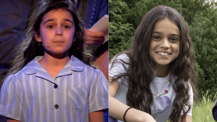 Quem é Arabella Stanton, a nova Hermione da série Harry Potter?