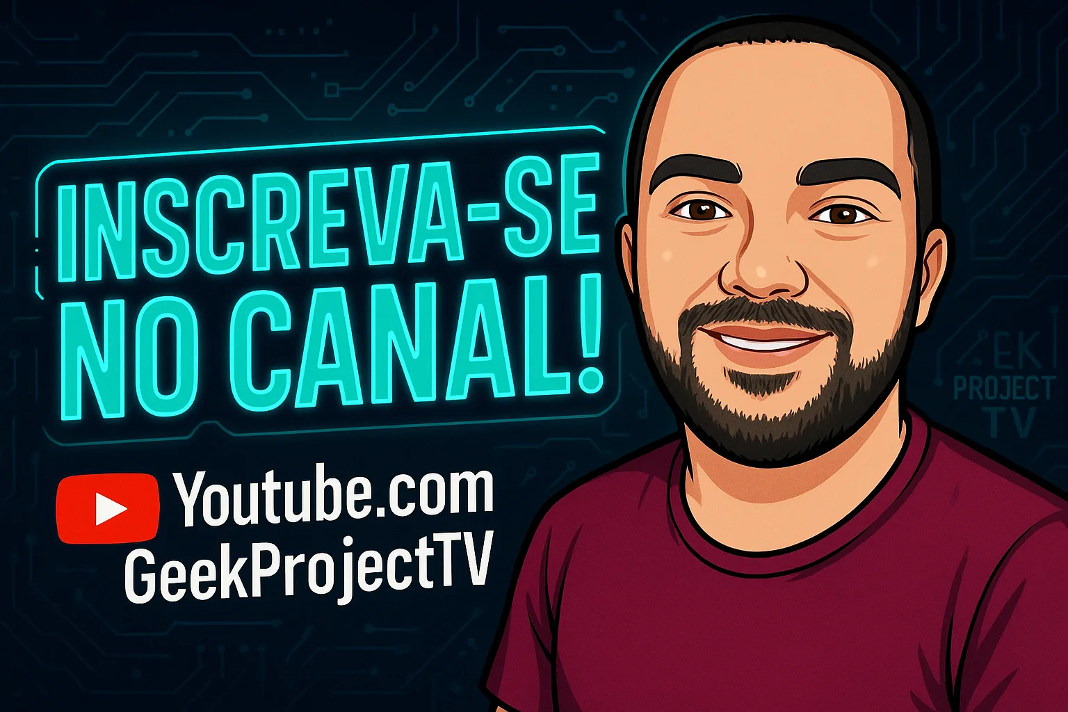 Geek Project TV