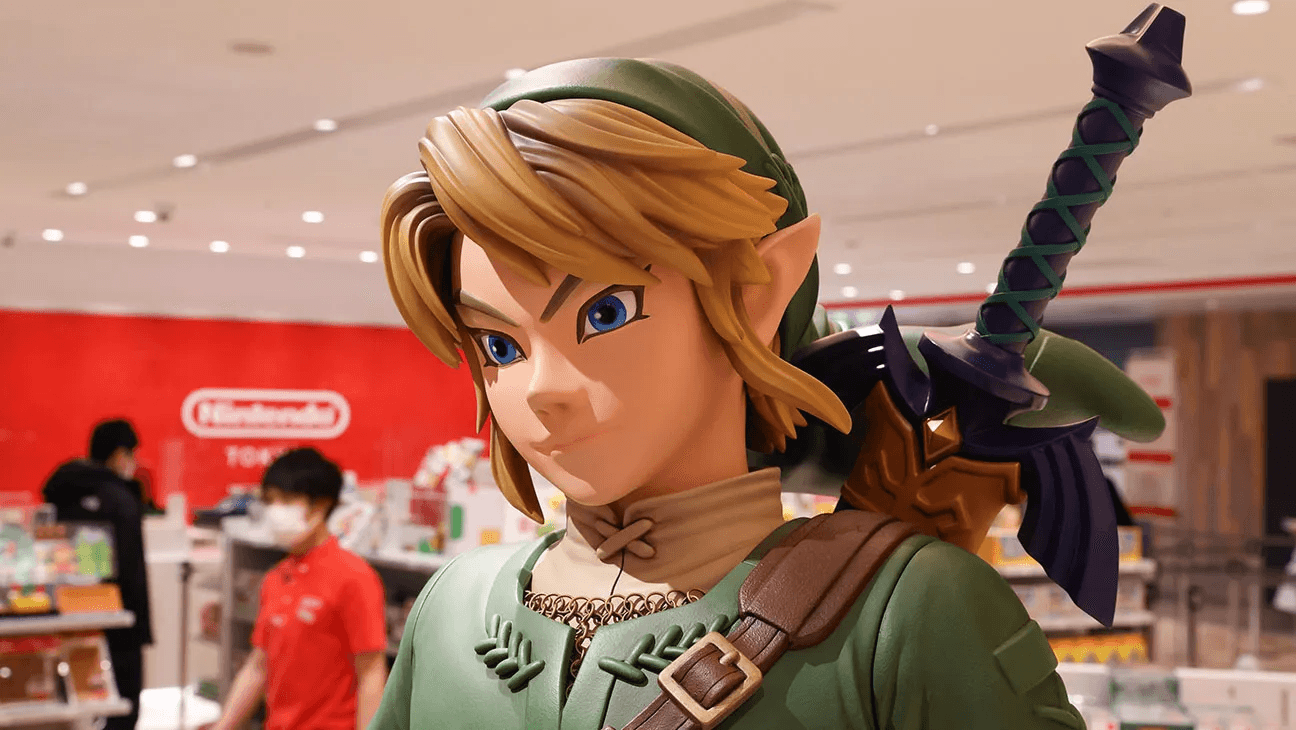 The Legend of Zelda: Filme Live-Action Ainda Busca Seus Protagonistas!