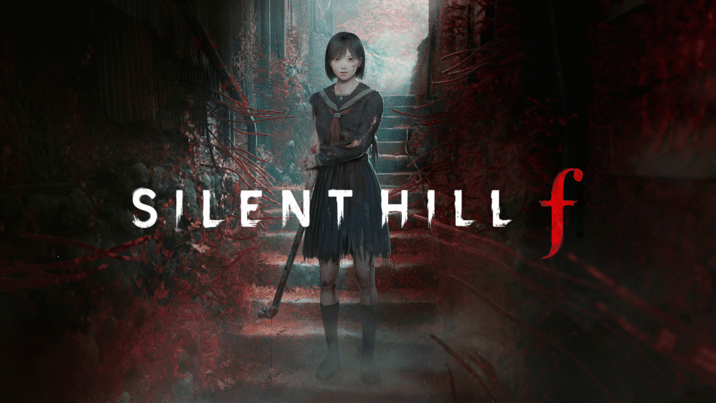 Silent Hill f: Data de Lançamento Confirmada no State of Play