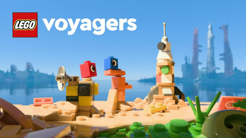 LEGO Party