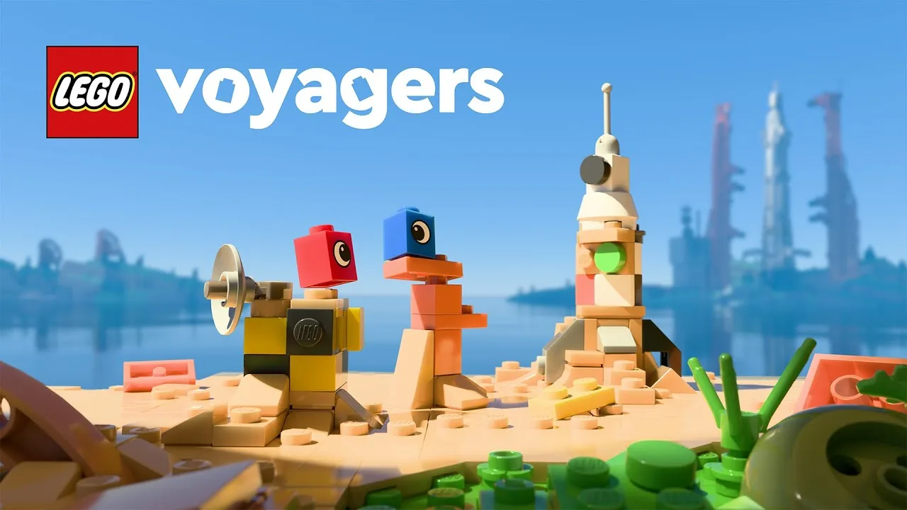 LEGO Party