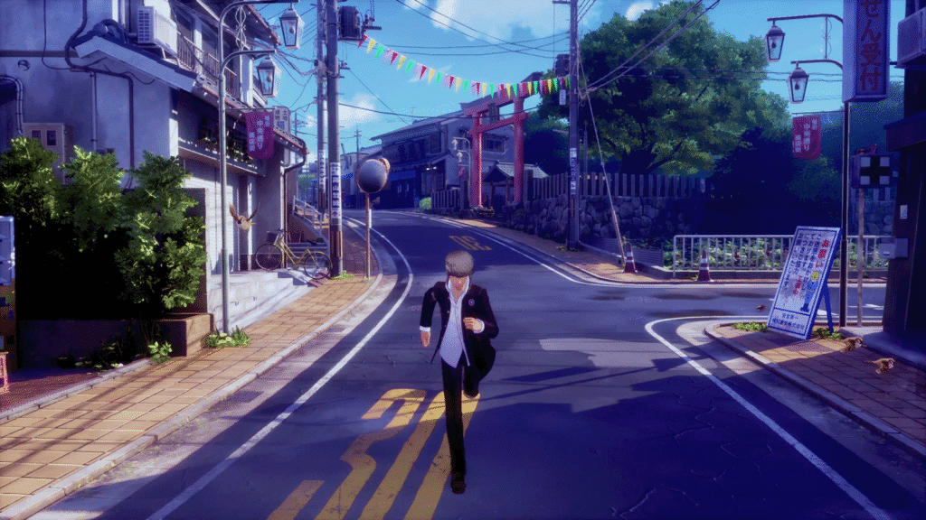 Persona 4 Revival Chega para Xbox, PS5 e PC em 2025!