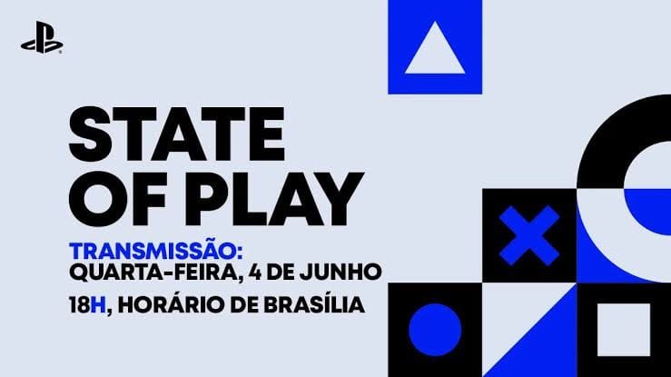 state of play junho 2025