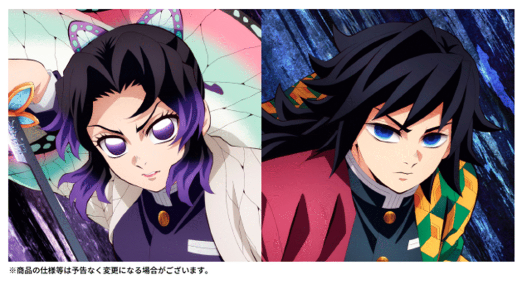 Demon Slayer: Temas de Infinity Castle Arc Já Estão Disponíveis para Streaming!