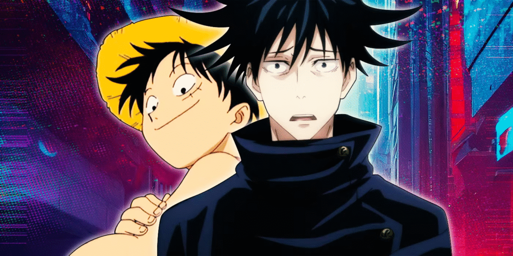 Os 10 Melhores Animes Dublados Disponíveis no Streaming em 2025